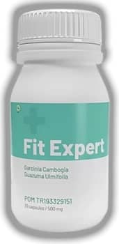 Fit Expert