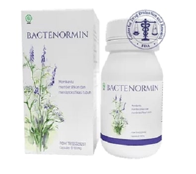 Bactenormin