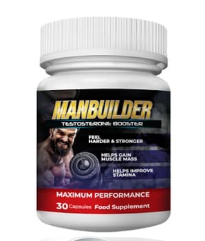 ManBuilder