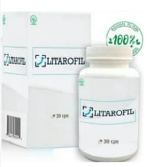 Litarofil