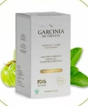 Garcinia Nutrivite