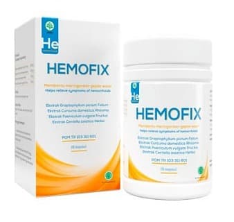 Hemofix