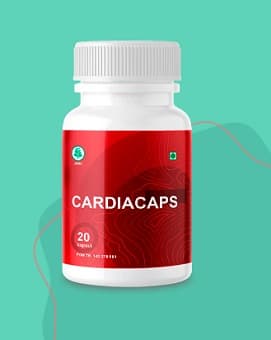 Cardiacaps