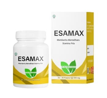 Esamax