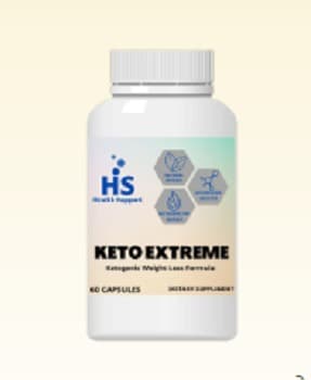 Keto Extreme